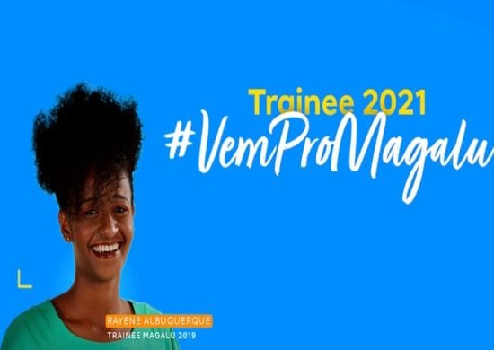 Defensoria abre ação contra programa de trainee para negros do Magazine Luiza