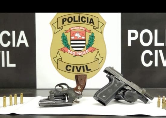 Núcleo de Roubo de Cargas de Guarulhos impede roubo em Araras