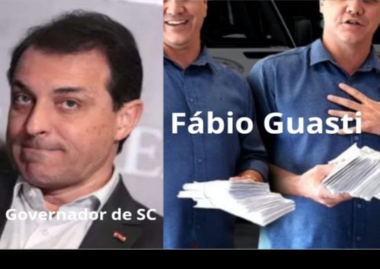 Deputados aprovam pedido de impeachment contra governador de SC por fraude em compra de respiradores