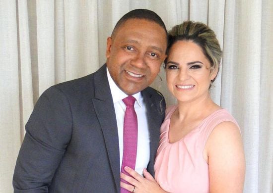 Comissionados do gabinete de Jesus doam GRANA para campanha de sua esposa