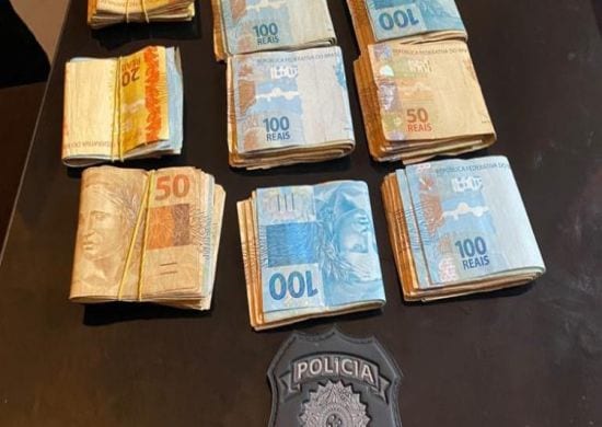 Organização criminosa é alvo da PF em Guarulhos e outras cidades brasileiras