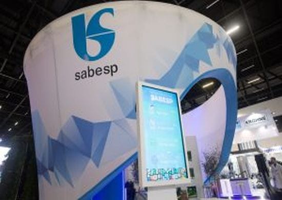 Sabesp inicia Blue Friday para negociação de dívidas