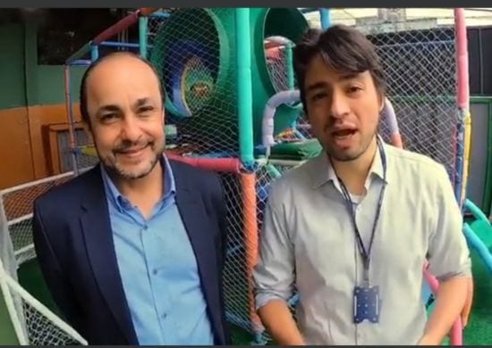 Fogão da NOVA POLÍTICA custou mais de R$ 8 MIL aos cofres de Guarulhos