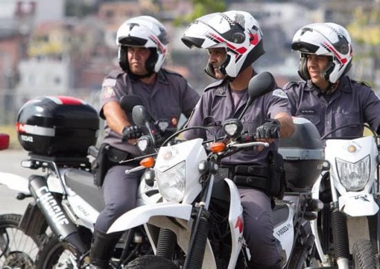 Governo de SP anuncia a contratação de 5,8 mil policiais militares e civis