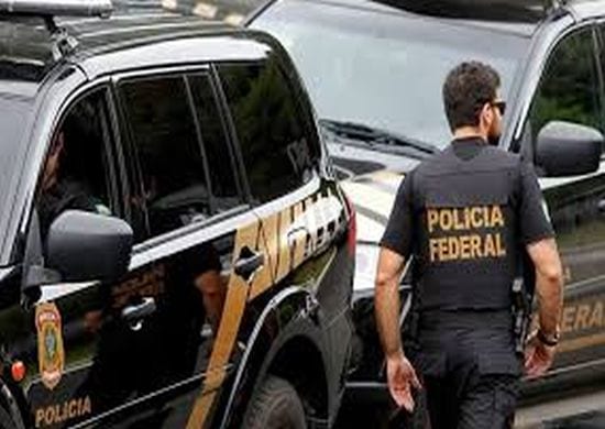 Polícia Federal cumpre mandados em Guarulhos por crimes de corrupção na OAB