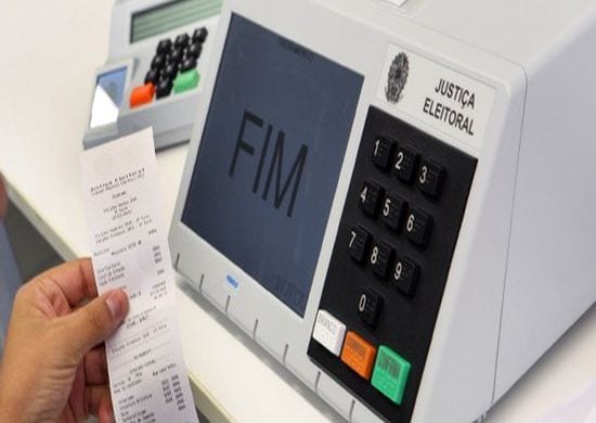 Resultados das Eleições 2020 começam a ser divulgados a partir das 17h de domingo (15)