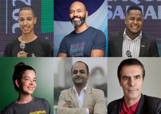 Maior conferência de inovação de Guarulhos acontece nesta quinta-feira(10), ao vivo e online