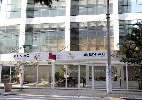 RANKING DO MEC: Cursos de Engenharia do ENIAC são avaliados como os melhores da região