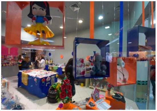 Artesãos guarulhenses comemoram Dia Nacional da Economia Solidária em evento online