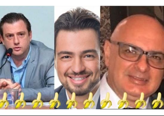 LIXO E CAIXA 2: Ex-secretário vira dono de jornal ligado à diretor de comunicação