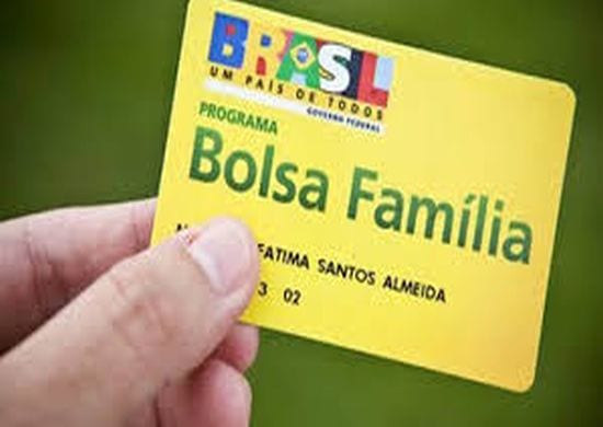Governo fiscaliza candidatos que recebem Bolsa Família