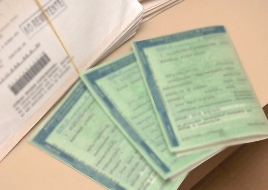 Documentação veicular será 100% digital neste ano