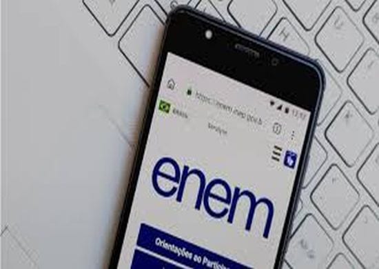 Enem digital será presencial e candidato deve levar caneta preta