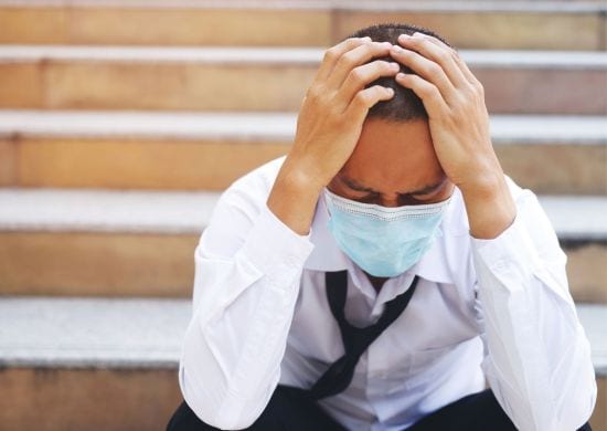 COVID-19: Estado de SP registra 1,4 milhão casos e 46,8 mil óbitos