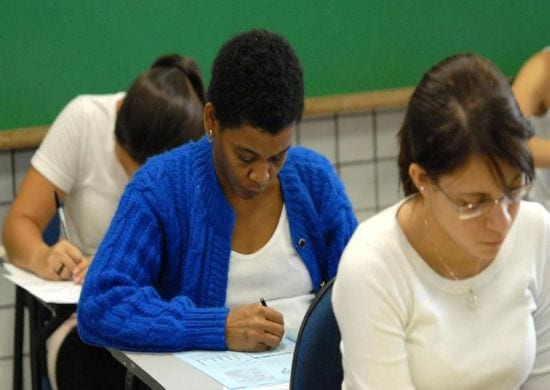 Prazo para inscrições no Encceja termina amanhã(22)