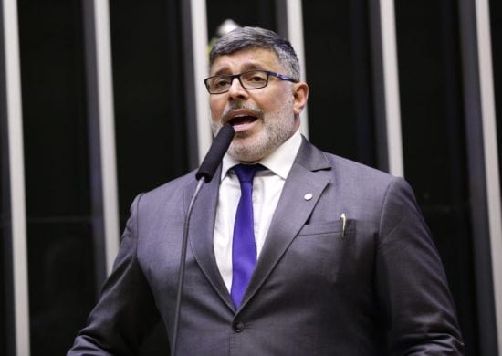 Alexandre Frota lança candidatura para presidência da Câmara