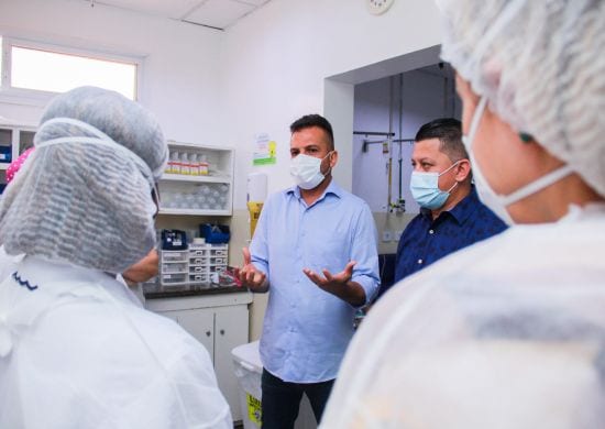 Itaquá decreta intervenção em unidades de saúde geridas pela OS de Birigui