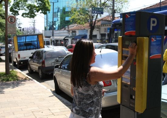 Prefeitura anuncia retorno da Zona Azul em Guarulhos em 90 dias