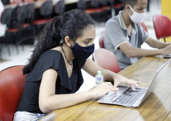 ENIAC disponibiliza mais de 100 bolsas de 100% em seu cursinho pré-vestibular