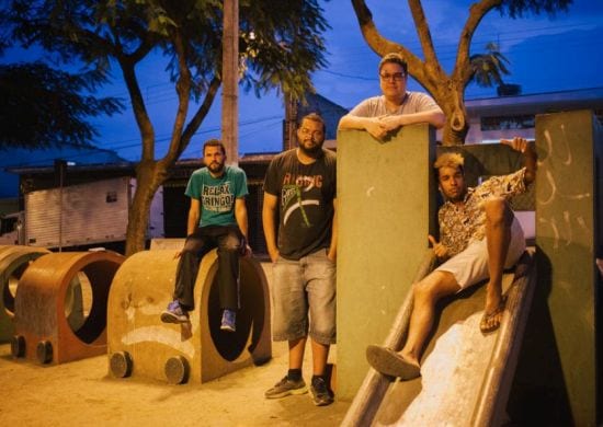 Produtora ‘Filmes de Plástico’ estará no próximo encontro virtual do Festival FILME POSSÍVEL