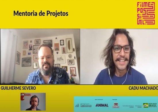 FESTIVAL FILME POSSÍVEL: Mentoria de Projetos é a oportunidade de tirar sua ideia do papel