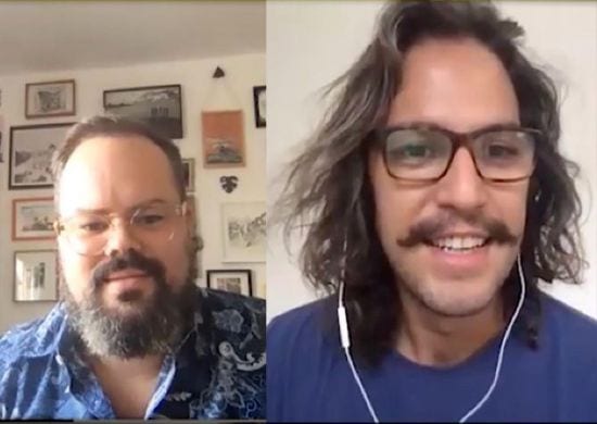 FESTIVAL FILME POSSÍVEL: Inscrições para Mentoria de Projetos têm prazo prorrogado