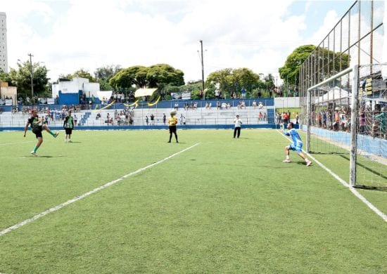 Guarulhos receberá R$ 529 mil para a reforma e modernização do Estádio Cícero Miranda