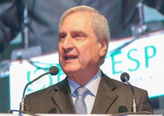 Alfredo Cotait é reeleito presidente da Facesp por aclamação