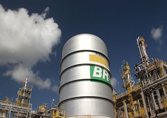 Petrobras aumenta preços do diesel, gasolina e GLP nas refinarias