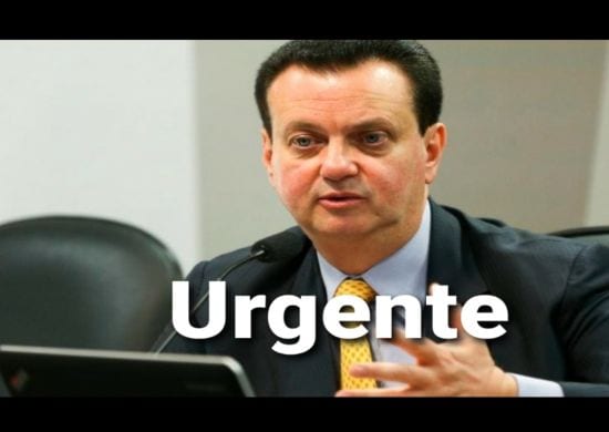 PF indicia Kassab por corrupção passiva e lavagem de dinheiro