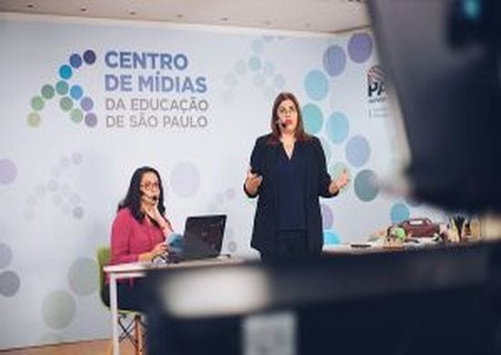 Centro de Mídias de São Paulo está selecionando professores