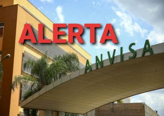 Anvisa alerta para uso do nome da agência em golpes de estelionato