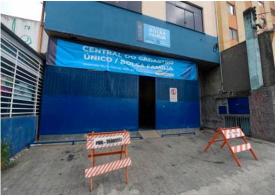 Central do CadÚnico agenda atendimento somente por WhatsApp, e-mail e Facebook neste momento