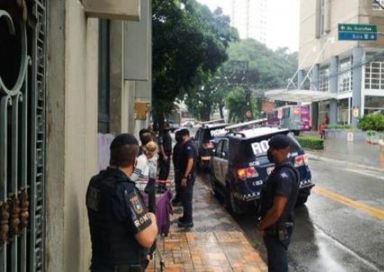 GCM atende 80 chamados de perturbação do sossego público no fim de semana