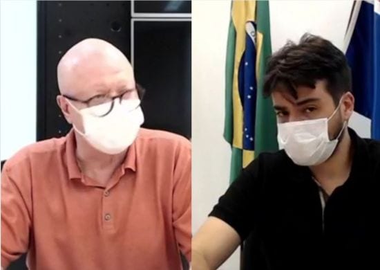 Guarulhos: Idosos a partir de 77 anos serão vacinados com hora marcada em UBS