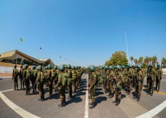 Juntas Militares de Guarulhos ficam sem atendimento presencial até 30 de março