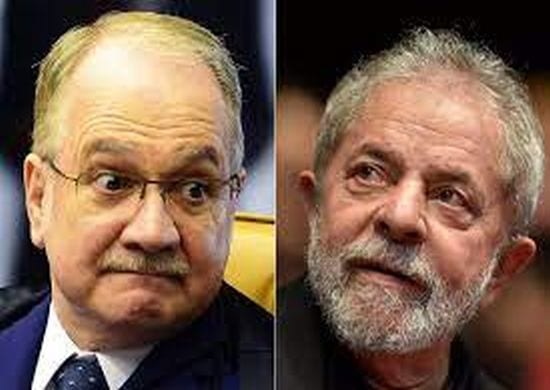 PGR recorre de decisão de Fachin que anulou condenações de Lula