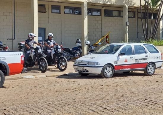 Fazenda mira empresa de Guarulhos em operação de combate à adulteração de combustível