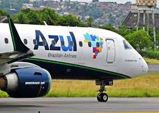 Azul anuncia voos de Santos Dummont para Guarulhos e Ribeirão Preto