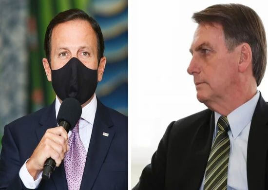 Doria acusa Governo Federal de desobediência à decisão do STF para custeio de leitos de UTI