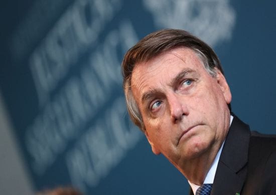 Governo Bolsonaro suspende recursos para cultura em cidades com restrições