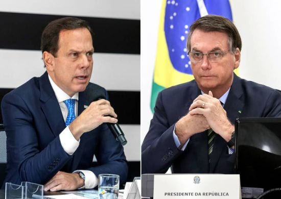STF dá 48 horas para que Governo Federal esclareça se está custeando leitos de UTI em SP