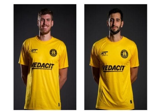 Vedacit Vôlei Guarulhos tem dois jogadores entre os Top 5 da fase regular da CBV