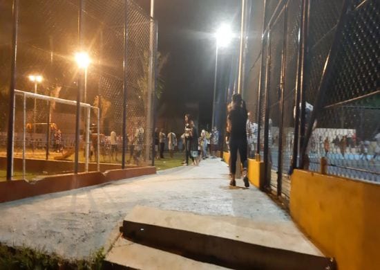 GCM atende 92 chamados de aglomeração no fim de semana, com mais de 800 envolvidos