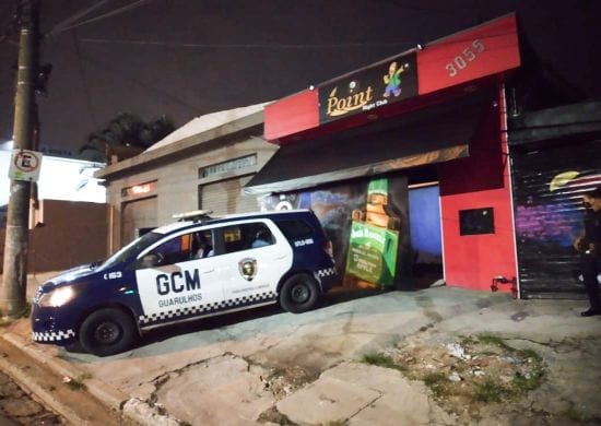 GCM atende 93 chamados de aglomeração no final de semana envolvendo 300 pessoas
