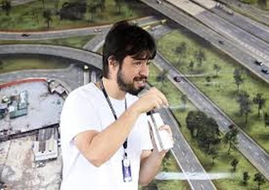 Prefeitura restringe horários para caminhões no Trevo de Bonsucesso