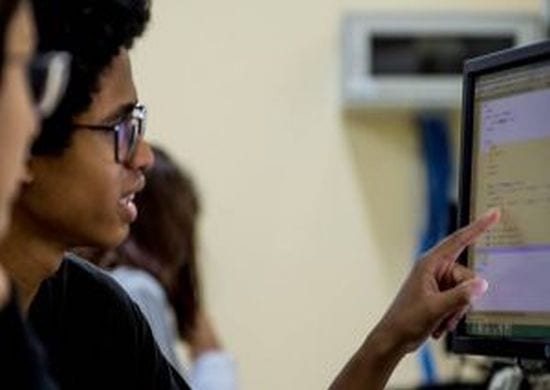Centro Paula Souza abre inscrições de cursos para pessoas com deficiência