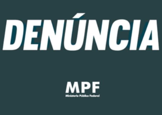 MPF denuncia 15 pessoas por desvios de recursos da saúde pública