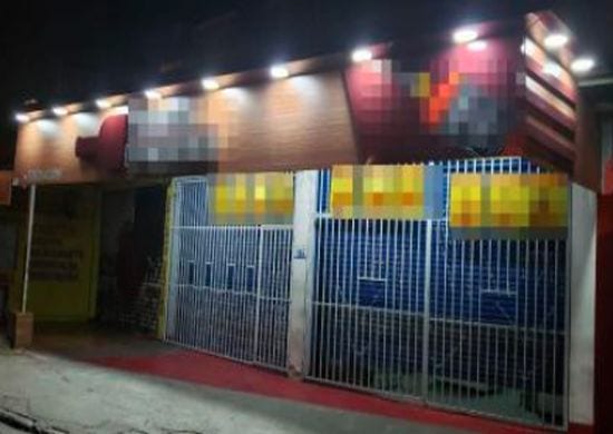 Prefeitura autua 43 estabelecimentos na primeira semana da fase emergencial