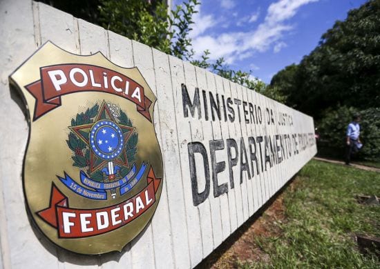 Pandemia leva PF a adiar concurso para preencher 1,5 mil vagas
